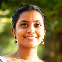 Drishya V S